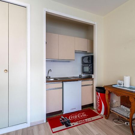 Arcachon Centre - Studio Confortable Proche Plage, Wifi - Fr-1-319-423 Exteriör bild